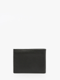 Wallet with coin purse MADRAS