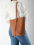 Cross body tas CAVALIER