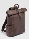 2-compartment  backpack