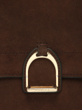 Sac bandoulière ALTESSE SUEDE