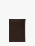 Wallet with coin purse MADRAS