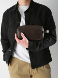 Toiletry kit