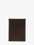 Wallet with card holder