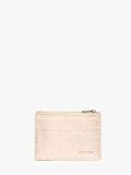Card holder with coin purse