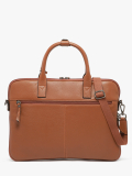 1 compartment  business bag  with 15\" laptop sleeve