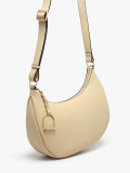 Crossbody bag TORSADE