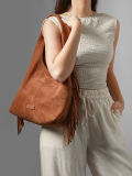 Shoulder bag COUNTRY