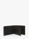 Wallet with coin purse