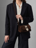 Sac bandoulière AGNES