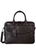 1 compartment  business bag  with 15\" laptop sleeve