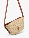 Crossbody bag SHETLAND