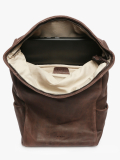 2-compartment  backpack