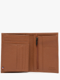 Wallet with coin purse