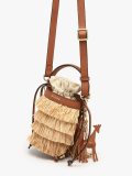 Cross body tas KING