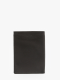Wallet with coin purse OIL