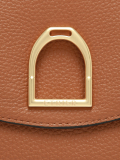 Shoulder strap crossbody bag SHADOW