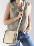 Sac bandoulière FOUDRE