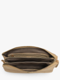 Crossbody bag EQUESTRE CROCO
