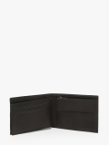 Wallet with coin purse