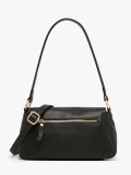 Shoulder strap crossbody bag SHADOW