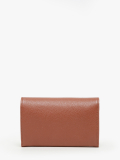 Wallet with coin purse