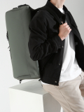 Cabin duffle bag backpack