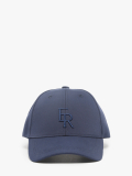 Bleu marine