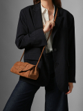 Cross body tas AGNES