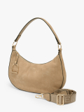 Shoulder bag ALTESSE SUEDE