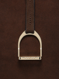 Shoulder bag ALTESSE SUEDE