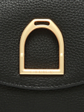 Shoulder strap crossbody bag SHADOW