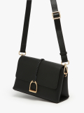 Crossbody bag TORSADE