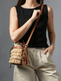 Cross body tas KING