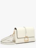 Crossbody bag TORSADE