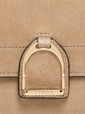 Sac bandoulière ALTESSE SUEDE