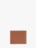 Wallet with coin purse