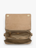 Sac bandoulière ALTESSE SUEDE