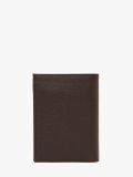 Wallet with coin purse
