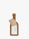 Luggage tag
