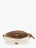 Crossbody bag CAMARGUE