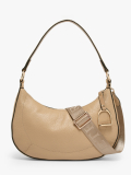 Shoulder bag ALTESSE SUEDE