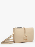 Cross body tas TORSADE