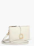 Crossbody bag TORSADE