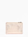 Wallet with coin purse ETINCELLE IRISEE