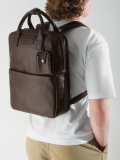 2-compartment backpack