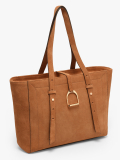 Schoudertas ALTESSE SUEDE
