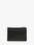 Card holder with coin purse