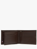 Wallet with coin purse MADRAS