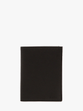 Wallet with card holder