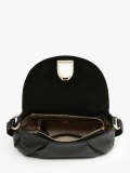 Shoulder strap crossbody bag SHADOW